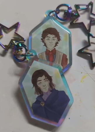 Double Sided Viktor Double Sided Viktor